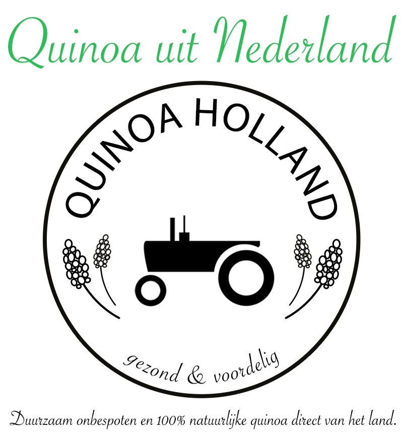 quinoa holland logo