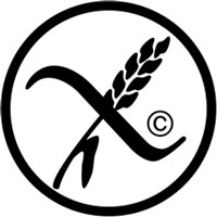 logo glutenvrij