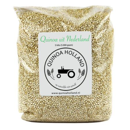 quinoa bestellen 5 kilo