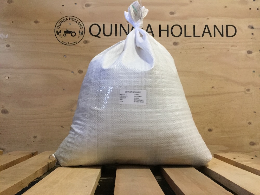 quinoa grootverpakking horeca restaurants