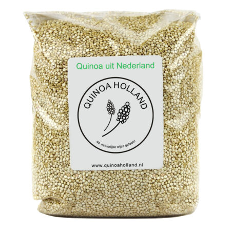 quinoa holland productfoto