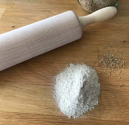 quinoa meel kopen